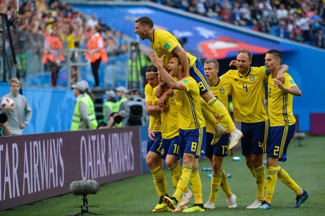 Bryder ind i top otte i Sverige